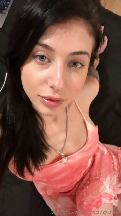 itsthecrazylatina - Daniela Sofia Bragagnolo AKA Nanu Nude Leaked Onlyfans Photo itsthecrazylatina - Daniela Sofia Bragagnolo AKA Nanu Nude Leaked Onlyfans Photo