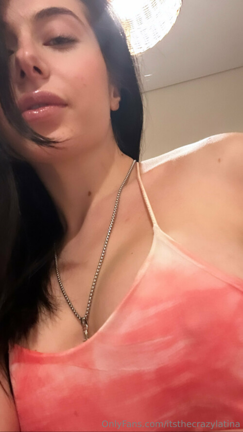 itsthecrazylatina - Daniela Sofia Bragagnolo AKA Nanu Nude Leaked Onlyfans Photo itsthecrazylatina - Daniela Sofia Bragagnolo AKA Nanu Nude Leaked Onlyfans Photo