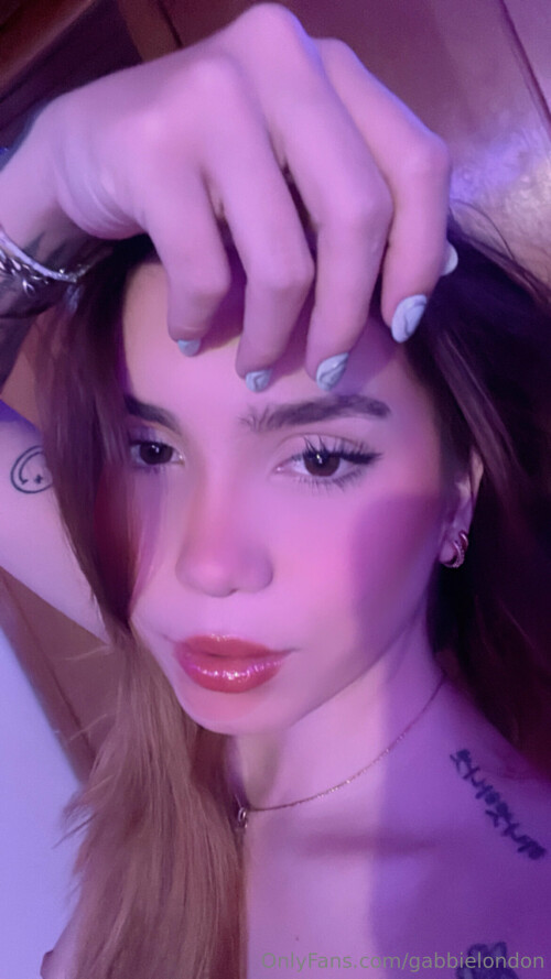 Gabbie Onlyfans Nude Leaked Onlyfans Photo Gabbie Onlyfans Nude Leaked Onlyfans Photo