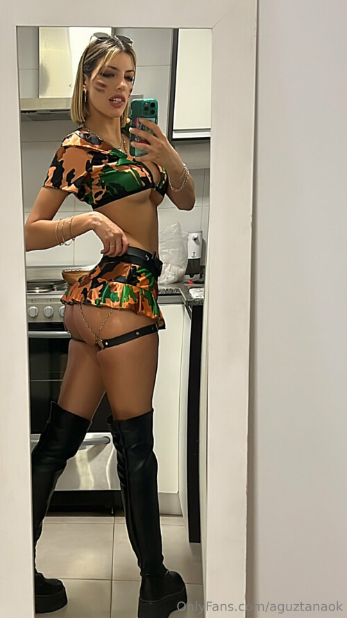 AguzTana / aguztanaok Nude Leaked Onlyfans Photo AguzTana / aguztanaok Nude Leaked Onlyfans Photo