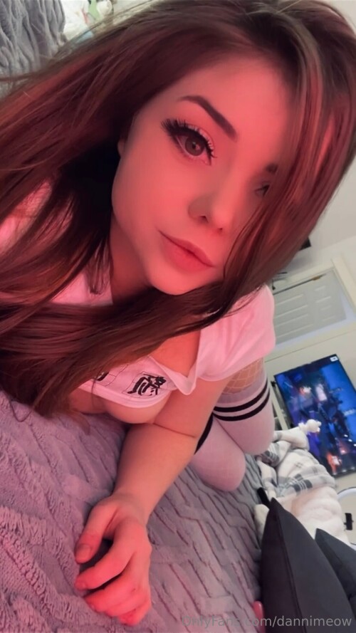 Danni Meow (Phatcatsama/dannimeow) Nude Leaked Onlyfans Photo Danni Meow (Phatcatsama/dannimeow) Nude Leaked Onlyfans Photo