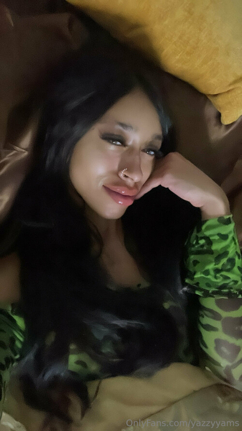 yazzyyams / Queen Yasmeena Nude Leaked Onlyfans Photo yazzyyams / Queen Yasmeena Nude Leaked Onlyfans Photo