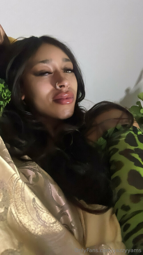 yazzyyams / Queen Yasmeena Nude Leaked Onlyfans Photo yazzyyams / Queen Yasmeena Nude Leaked Onlyfans Photo
