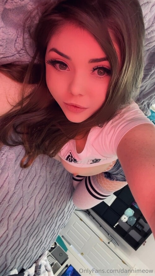 Danni Meow (Phatcatsama/dannimeow) Nude Leaked Onlyfans Photo Danni Meow (Phatcatsama/dannimeow) Nude Leaked Onlyfans Photo