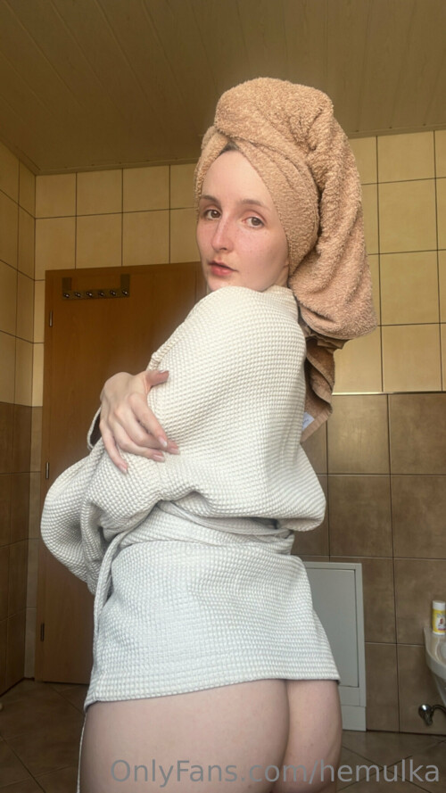 Hemulka Nude Leaked Onlyfans Photo Hemulka Nude Leaked Onlyfans Photo