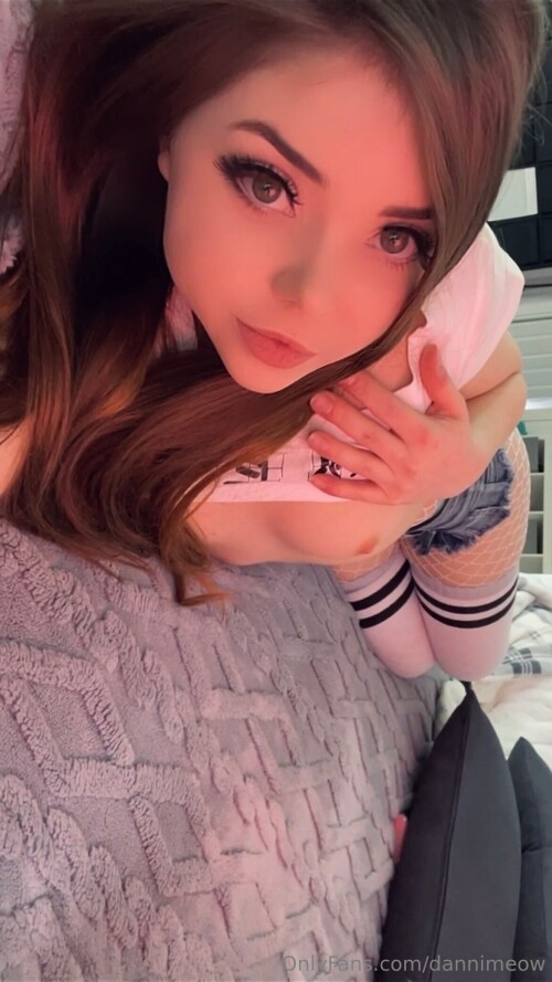Danni Meow (Phatcatsama/dannimeow) Nude Leaked Onlyfans Photo Danni Meow (Phatcatsama/dannimeow) Nude Leaked Onlyfans Photo