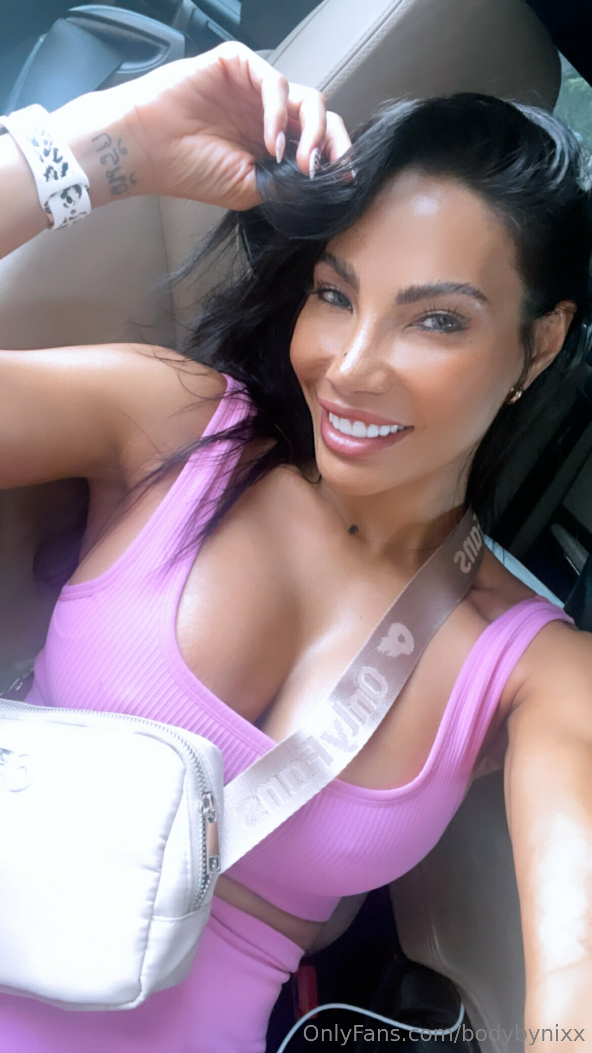 Nicole Amato - Bodybynixx Nude Leaked Onlyfans Photo Nicole Amato - Bodybynixx Nude Leaked Onlyfans Photo