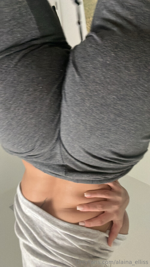 alaina_elliss Nude Leaked Onlyfans Photo