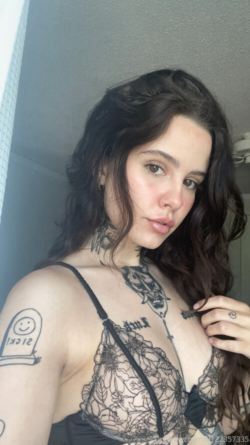 Brooke / TattedTeddy / bmarkhaa Nude Leaked Onlyfans Photo Brooke / TattedTeddy / bmarkhaa Nude Leaked Onlyfans Photo
