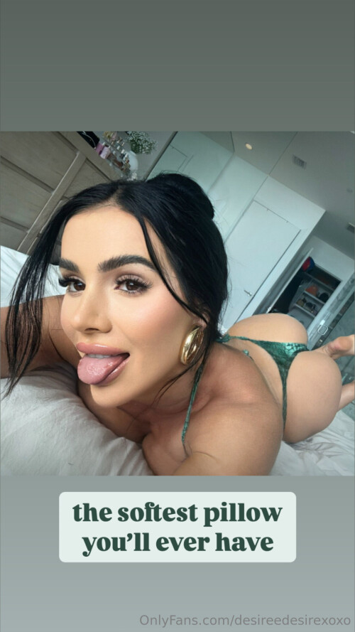 Desiree Desire Nude Leaked Onlyfans Photo Desiree Desire Nude Leaked Onlyfans Photo