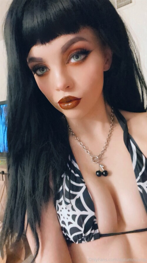 autumnvamp / ohemgeeijizzed / _ohemgeeijizzed_ Nude Leaked Onlyfans Photo