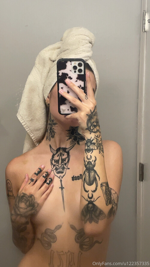 Brooke / TattedTeddy / bmarkhaa Nude Leaked Onlyfans Photo Brooke / TattedTeddy / bmarkhaa Nude Leaked Onlyfans Photo