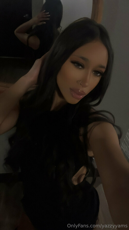 yazzyyams / Queen Yasmeena Nude Leaked Onlyfans Photo yazzyyams / Queen Yasmeena Nude Leaked Onlyfans Photo