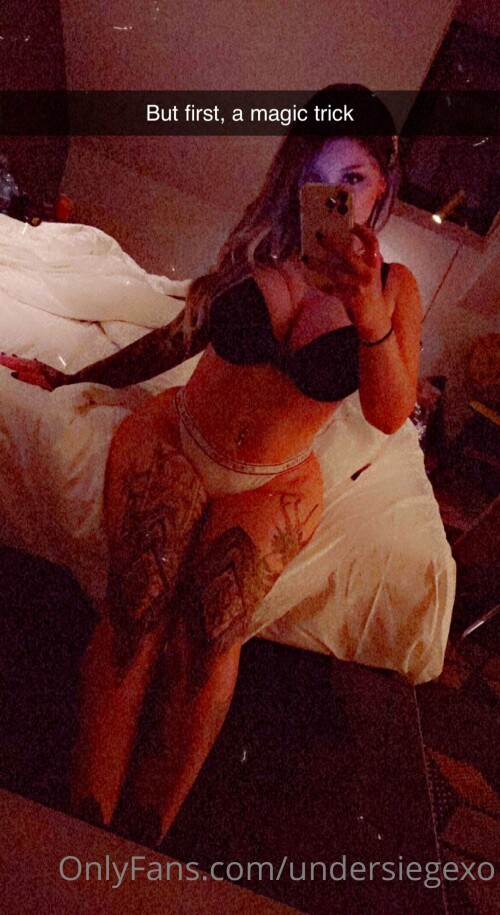 Siege - siegexxx - undersiegexo Nude Leaked Onlyfans Photo Siege - siegexxx - undersiegexo Nude Leaked Onlyfans Photo