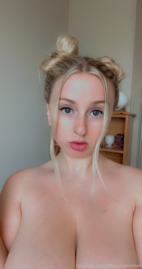Yillianyorgenhmm Nude Leaked Onlyfans Photo Yillianyorgenhmm Nude Leaked Onlyfans Photo