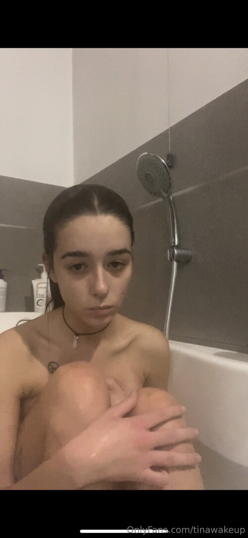 Martina Brondin Nude Leaked Onlyfans Photo
