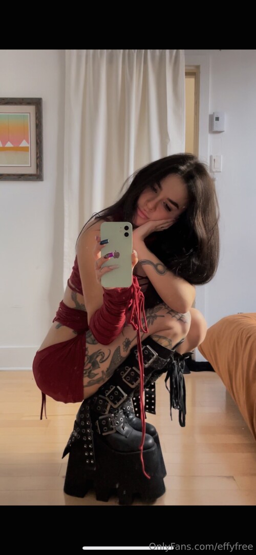 effycutiexx Nude Leaked Onlyfans Photo effycutiexx Nude Leaked Onlyfans Photo