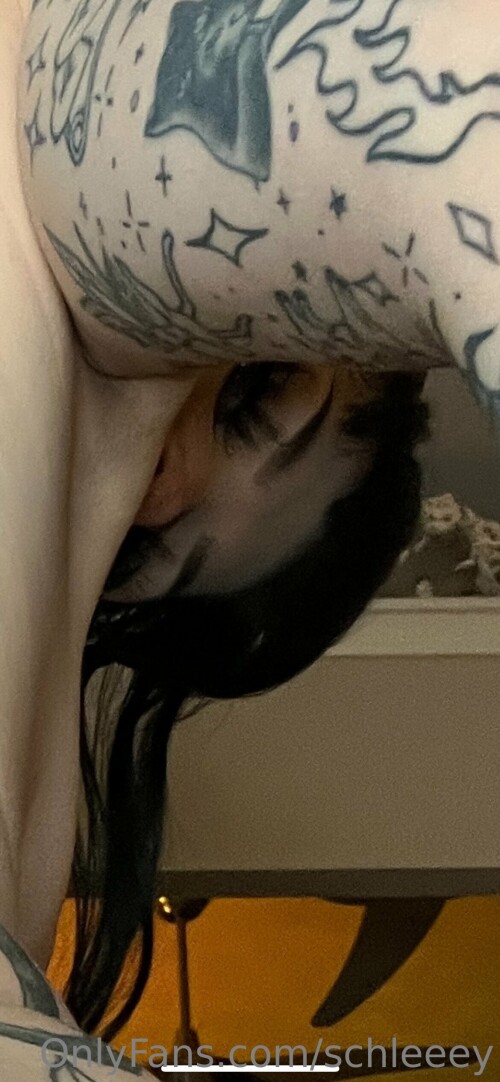 Schleeey - Cherie.eris Nude Leaked Onlyfans Photo Schleeey - Cherie.eris Nude Leaked Onlyfans Photo
