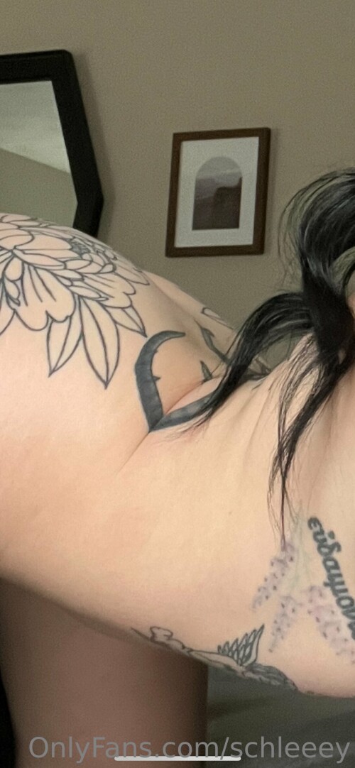 Schleeey - Cherie.eris Nude Leaked Onlyfans Photo Schleeey - Cherie.eris Nude Leaked Onlyfans Photo
