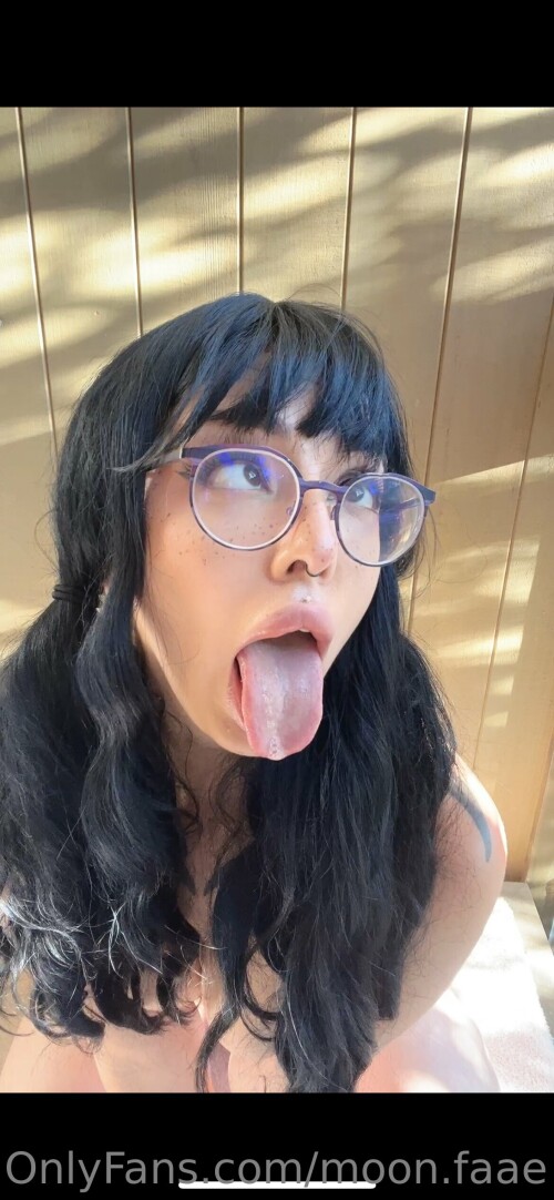 moon.faae | lunawylde Nude Leaked Onlyfans Photo moon.faae | lunawylde Nude Leaked Onlyfans Photo
