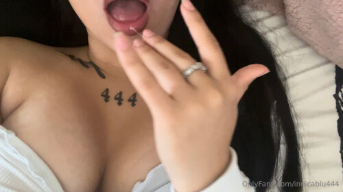 Indicablu444 Nude Leaked Onlyfans Photo Indicablu444 Nude Leaked Onlyfans Photo