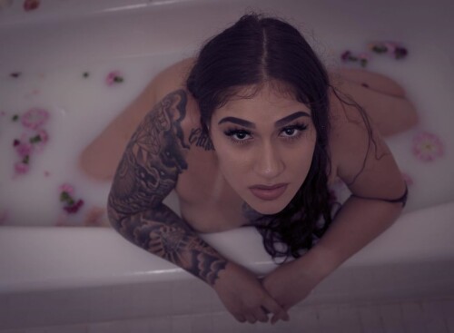 Haydeesofii Nude Leaked Onlyfans Photo