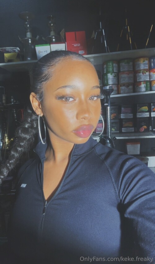 Kiara / keke.freaky / IeshaMarie20 Nude Leaked Onlyfans Photo Kiara / keke.freaky / IeshaMarie20 Nude Leaked Onlyfans Photo