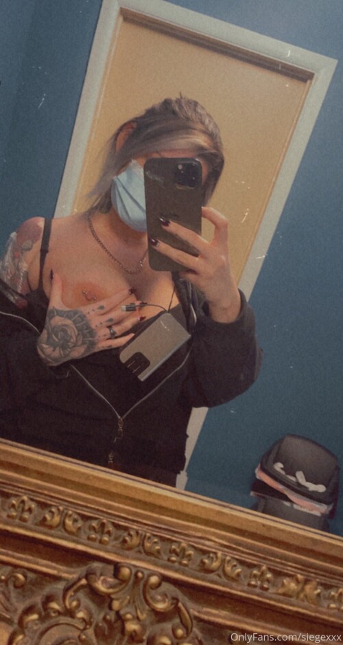 Siege - siegexxx - undersiegexo Nude Leaked Onlyfans Photo Siege - siegexxx - undersiegexo Nude Leaked Onlyfans Photo
