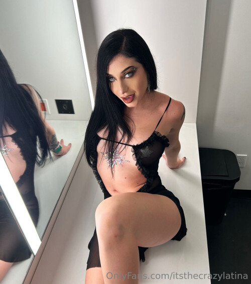 itsthecrazylatina - Daniela Sofia Bragagnolo AKA Nanu Nude Leaked Onlyfans Photo itsthecrazylatina - Daniela Sofia Bragagnolo AKA Nanu Nude Leaked Onlyfans Photo