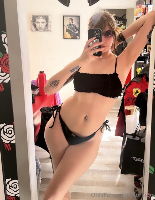 Flor Kido Nude Leaked Onlyfans Photo Flor Kido Nude Leaked Onlyfans Photo