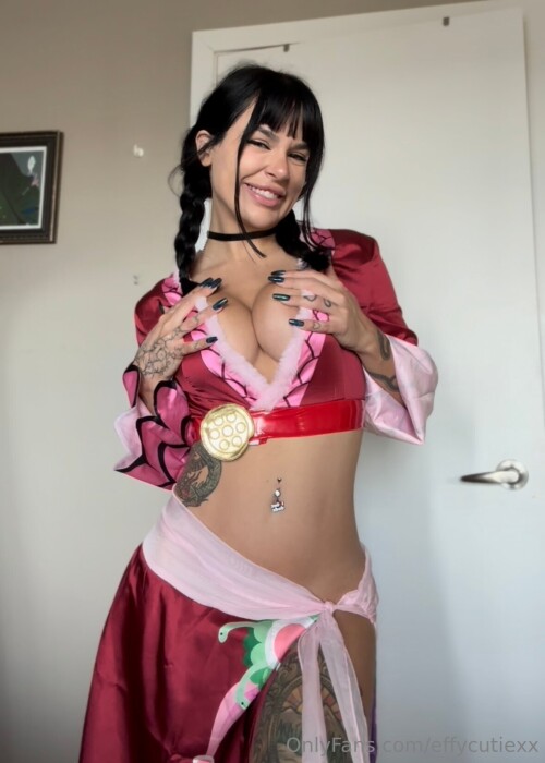 effycutiexx Nude Leaked Onlyfans Photo effycutiexx Nude Leaked Onlyfans Photo
