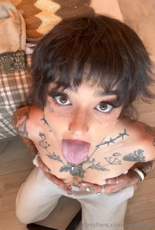 Notsick3 Keaton Belle Nude Leaked Onlyfans Photo Notsick3 Keaton Belle Nude Leaked Onlyfans Photo