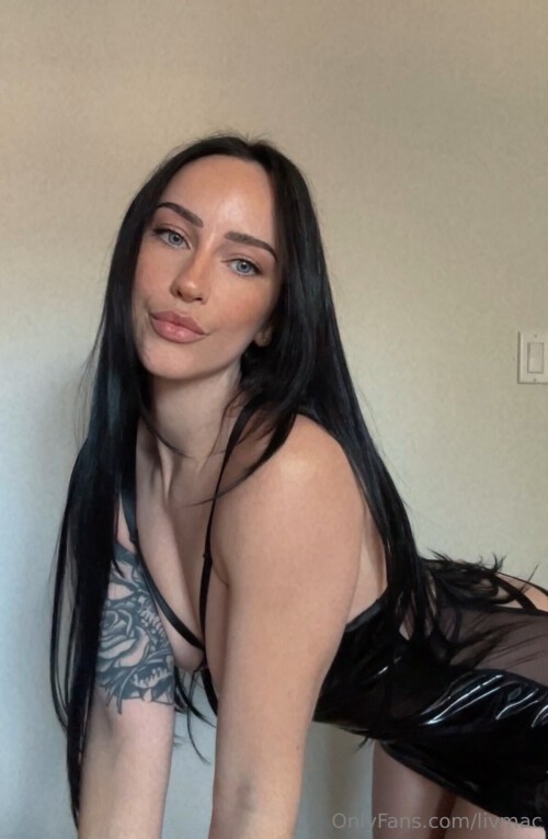 olivia_n Nude Leaked Onlyfans Photo