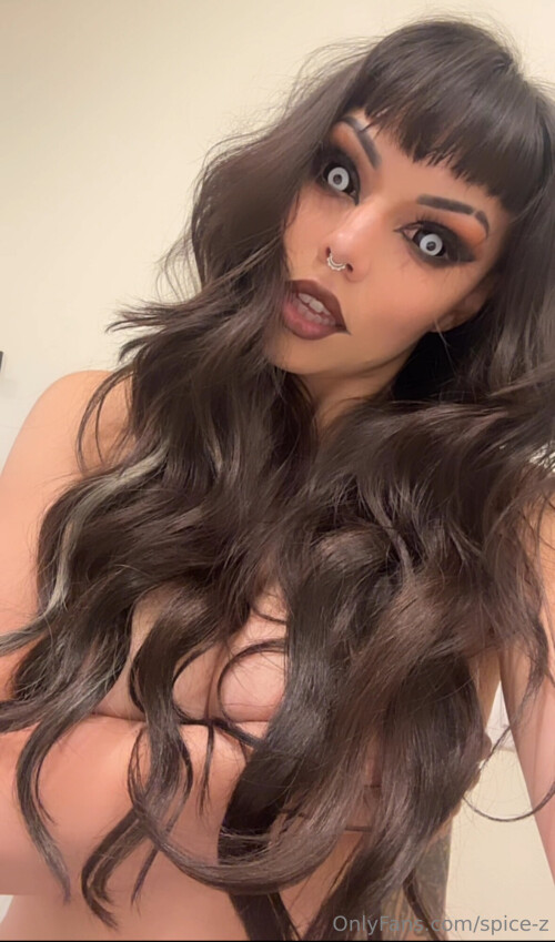 Spice-Z Nude Leaked Onlyfans Photo Spice-Z Nude Leaked Onlyfans Photo