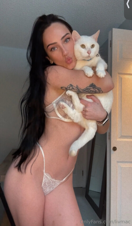 olivia_n Nude Leaked Onlyfans Photo