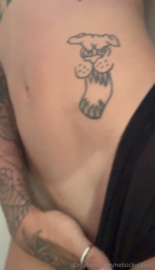 Notsick3 Keaton Belle Nude Leaked Onlyfans Photo Notsick3 Keaton Belle Nude Leaked Onlyfans Photo