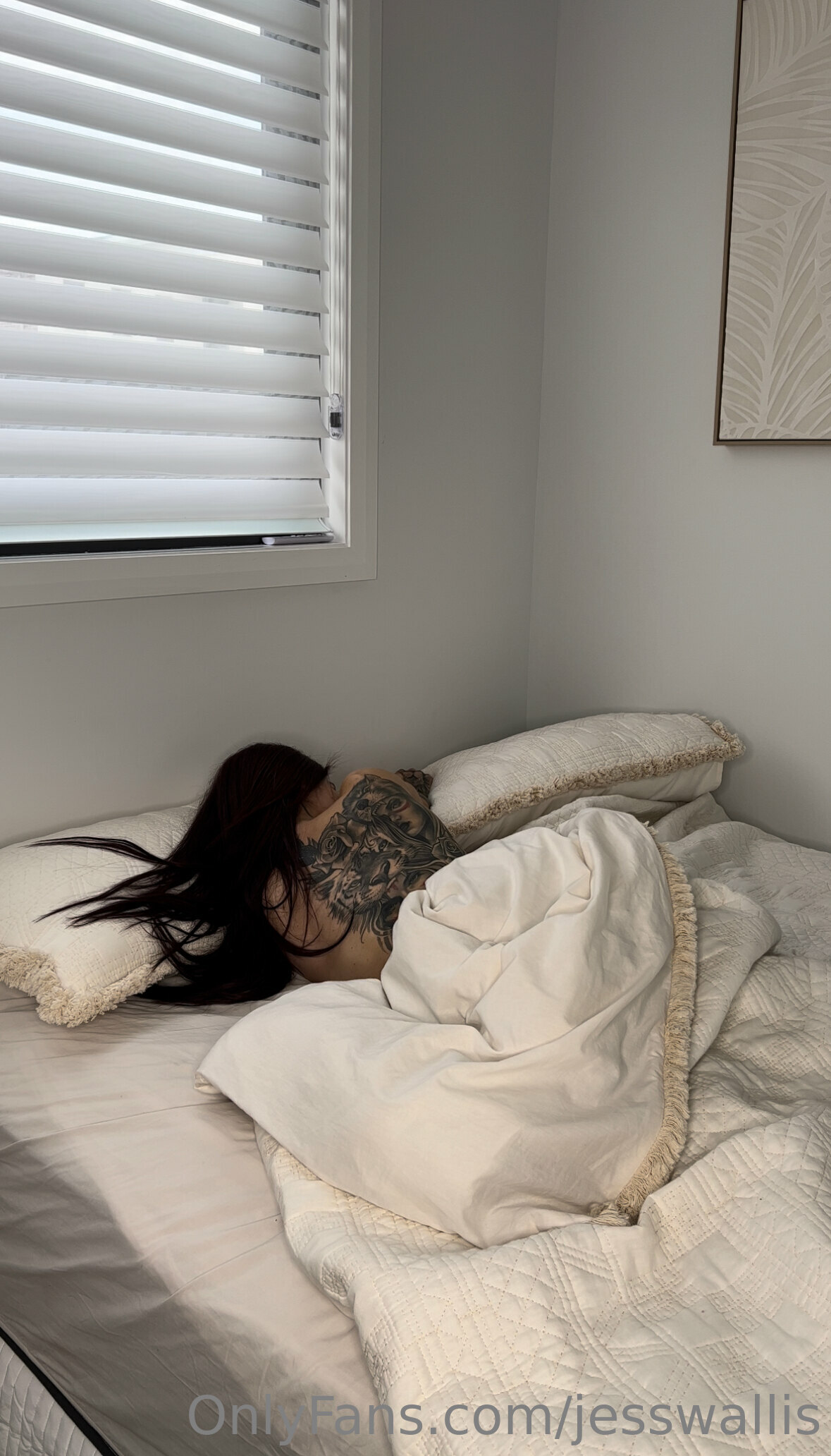 Jess Wallis Nude Leaked Onlyfans Photo Jess Wallis Nude Leaked Onlyfans Photo