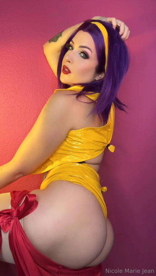 Nicole Marie Jean Nude Leaked Onlyfans Photo Nicole Marie Jean Nude Leaked Onlyfans Photo