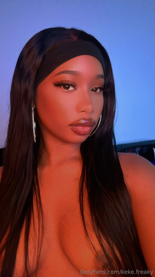 Kiara / keke.freaky / IeshaMarie20 Nude Leaked Onlyfans Photo Kiara / keke.freaky / IeshaMarie20 Nude Leaked Onlyfans Photo