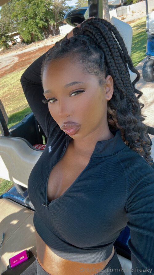 Kiara / keke.freaky / IeshaMarie20 Nude Leaked Onlyfans Photo Kiara / keke.freaky / IeshaMarie20 Nude Leaked Onlyfans Photo