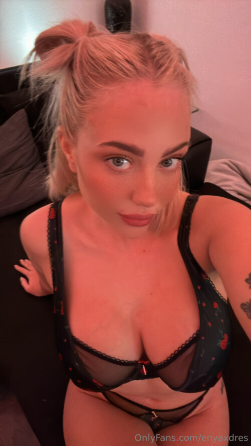 Enyadres Nude Leaked Onlyfans Photo Enyadres Nude Leaked Onlyfans Photo