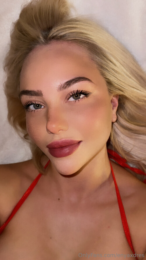 Enyadres Nude Leaked Onlyfans Photo Enyadres Nude Leaked Onlyfans Photo