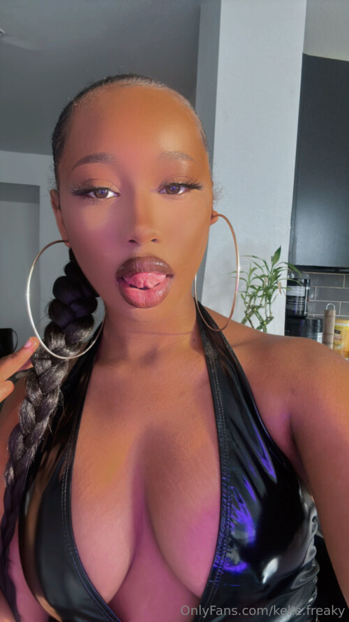 Kiara / keke.freaky / IeshaMarie20 Nude Leaked Onlyfans Photo Kiara / keke.freaky / IeshaMarie20 Nude Leaked Onlyfans Photo