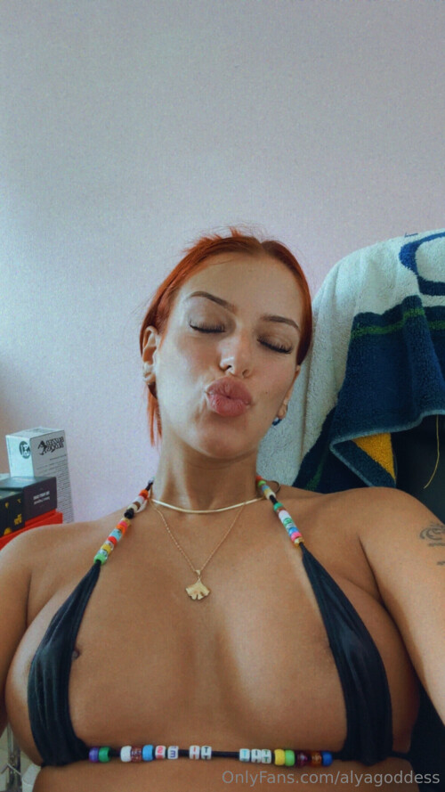 Alyafeets/AlyaGoddess Nude Leaked Onlyfans Photo Alyafeets/AlyaGoddess Nude Leaked Onlyfans Photo