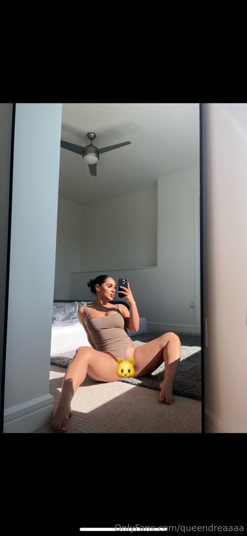 QUEENDREAAAA Nude Leaked Onlyfans Photo QUEENDREAAAA Nude Leaked Onlyfans Photo