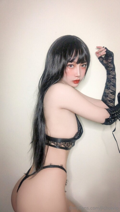 Choi Ji Yun Nude Leaked Onlyfans Photo Choi Ji Yun Nude Leaked Onlyfans Photo
