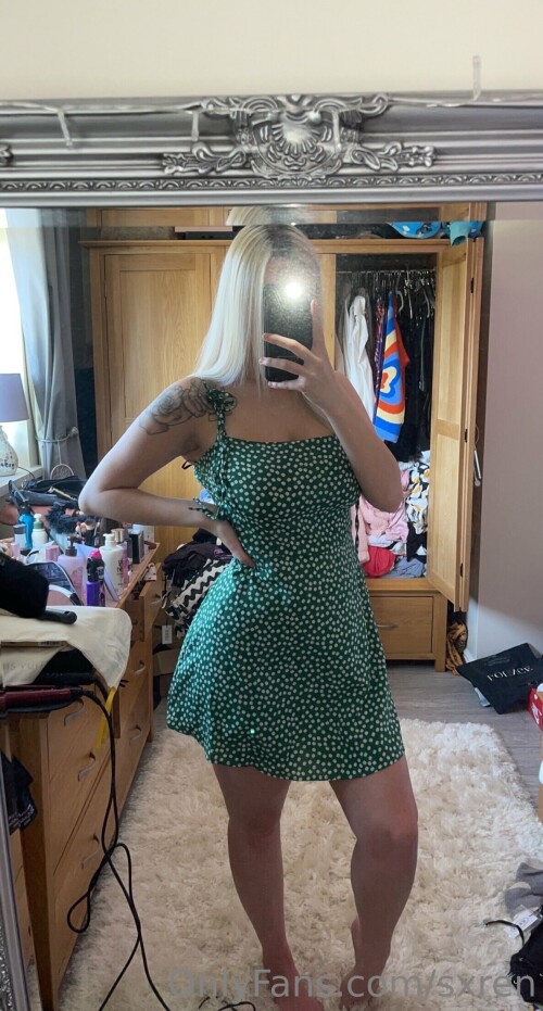 Sxren/Charel/Chxrel Nude Leaked Onlyfans Photo Sxren/Charel/Chxrel Nude Leaked Onlyfans Photo