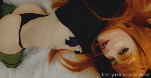 Rusty Fawkes Nude Leaked Onlyfans Photo Rusty Fawkes Nude Leaked Onlyfans Photo