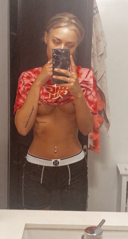 Annalise Mishler - mishler - onlyannalise Nude Leaked Onlyfans Photo