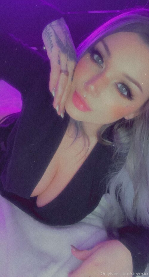 Siege - siegexxx - undersiegexo Nude Leaked Onlyfans Photo Siege - siegexxx - undersiegexo Nude Leaked Onlyfans Photo